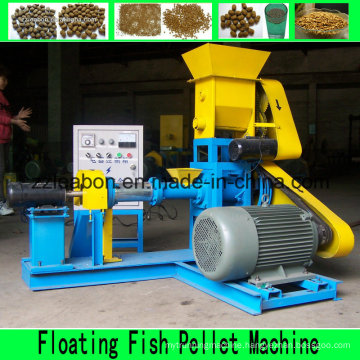 Different Shape Treats Dog Feed Food Making Machine